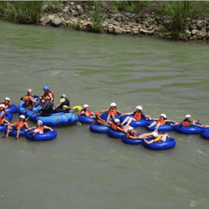 Tubing with Extreme M&R