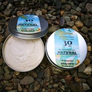 Apinatura - Suncscreen lotion SPF30
