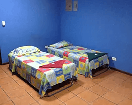 Hotel Papa's Papalotes