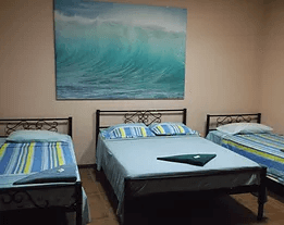 Hotel Papa's Papalotes