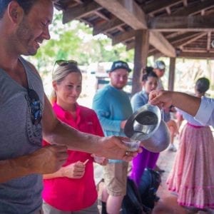 Private Tour with Transportation: El Viejo ?Cultural Tasting? Experience, Boat Tour + Lunch