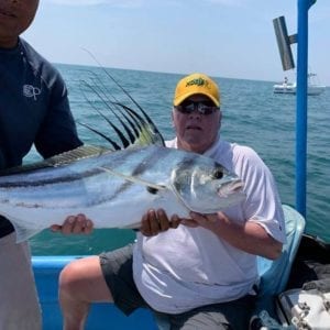 Soleil Sport Fishing