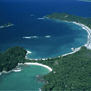 Manuel Antonio National Park Nature Tour with Chana Tours