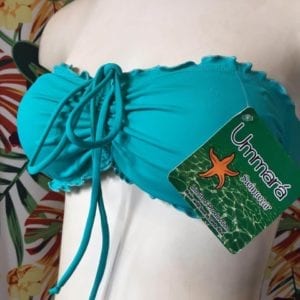 Bandeau Bikini Top from Ummar?