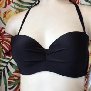 Sleek Bikini Top from Ummar?