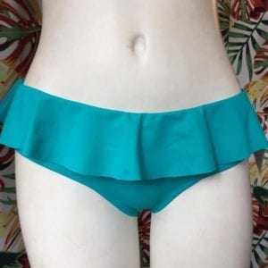 Mini Skirt Bikini Bottoms from Ummar?