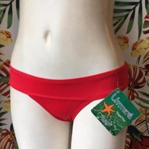Low Rise Bikini Bottoms from Ummar?