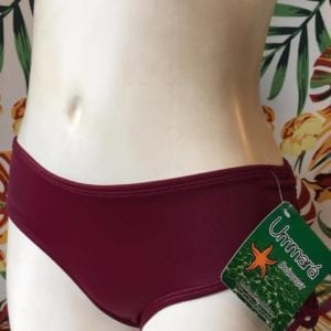 Hip Hugger Bikini Bottoms from Ummar?