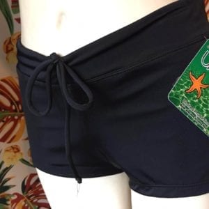 Swim Shorts Bikini Bottoms from Ummar?