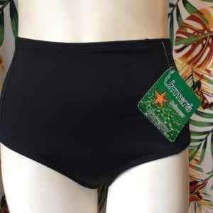 High Rise Bikini Bottoms from Ummar?