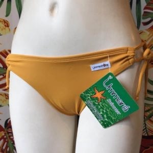 Tie Side Bikini Bottoms from Ummar?