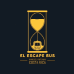 Costa Rica Escape Bus