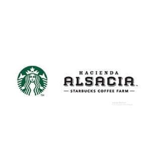 Starbucks Hacienda Alsacia