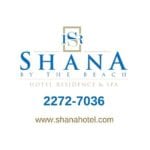 Shana Hotel