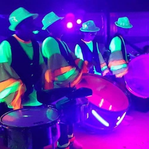 ECONOMIC PARTY PACKAGE