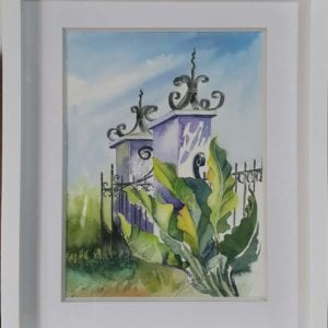 Private Painting Class