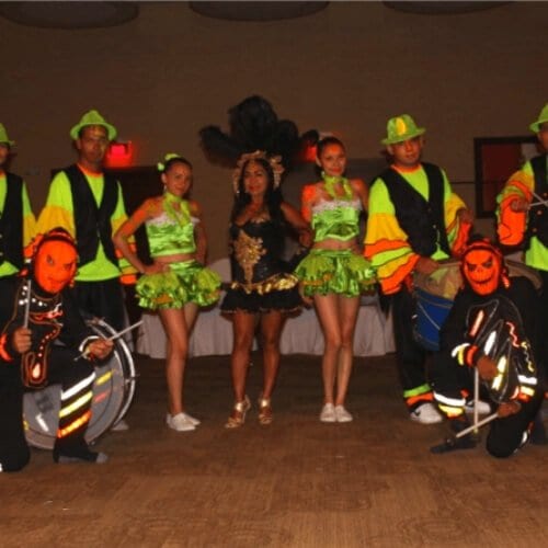 ECONOMIC PARTY PACKAGE 2