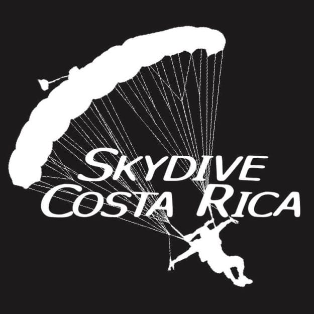 Sky Dive Costa Rica