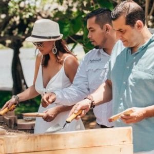 The Rum Experience + Lunch El Viejo