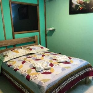 Deluxe Room | Toucan Hostel
