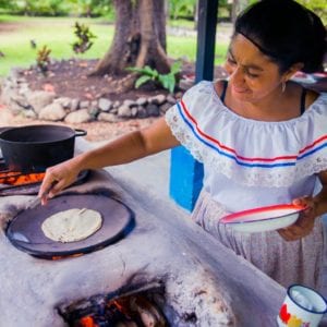 El Viejo ?Cultural Tasting? Experience