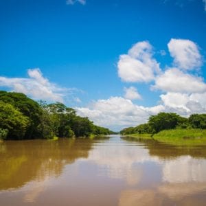 El Viejo Private Boat Tour with Lunch
