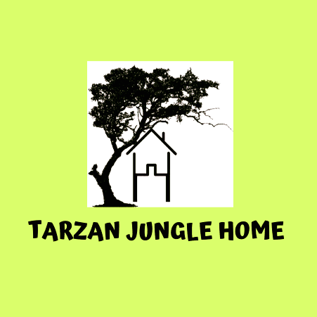 Tarzan Jungle Home