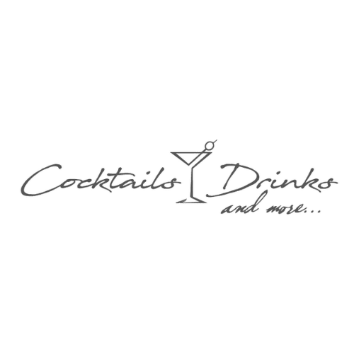 Cocktails, Drinks and More