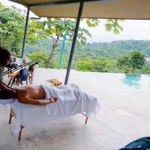 Therapeutic Professional Massage