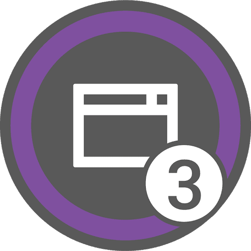 Website Creation: Basic 3 Page Site