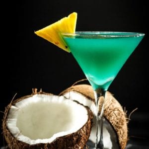 Food and Beverage Photography