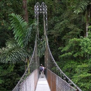 Natural Reserve Tour