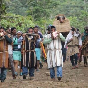 Boruca Indigenous Community Tour