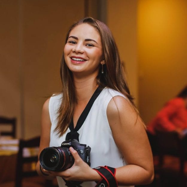 Karina Ocampo Fotografía