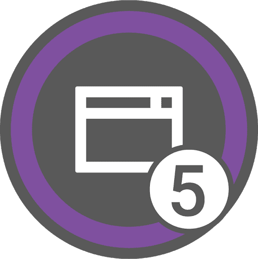 Website Creation (5 Page)