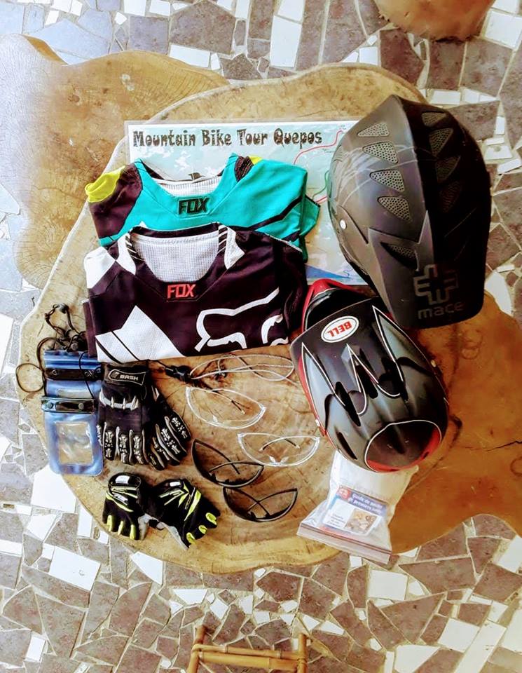 Adrenaline Bike Tour - Image 2