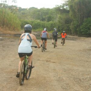 Adrenaline Bike Tour