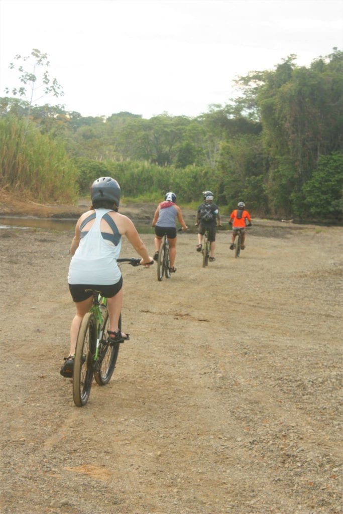 Adrenaline Bike Tour