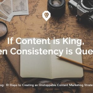 Content Writing/Blogging: