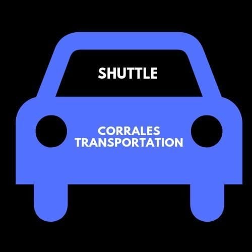 Corrales Private Transportation