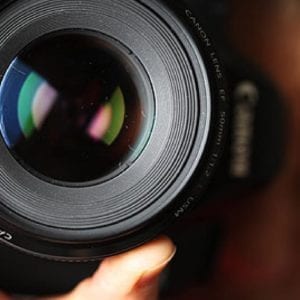 Photography Promotion