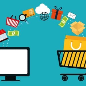 E Commerce Website
