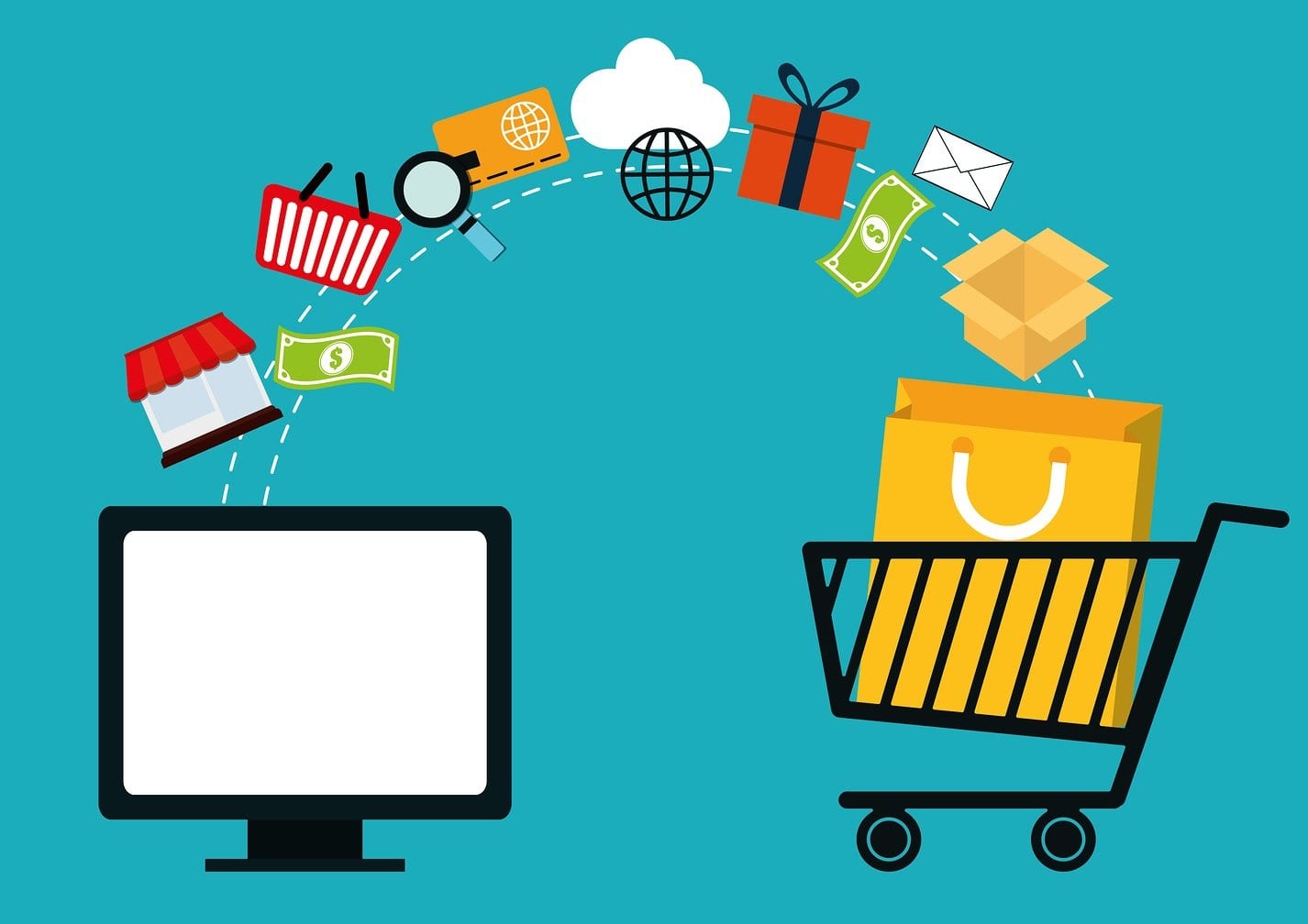 E Commerce Website