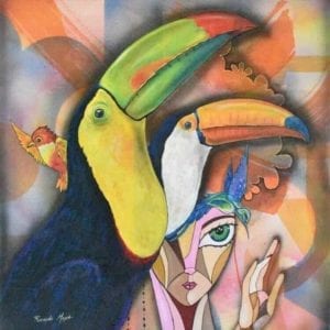 Ricardo Maya Tucanes