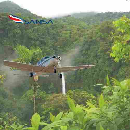 Flights from Fortuna to Incredible Destinations in Costa Rica