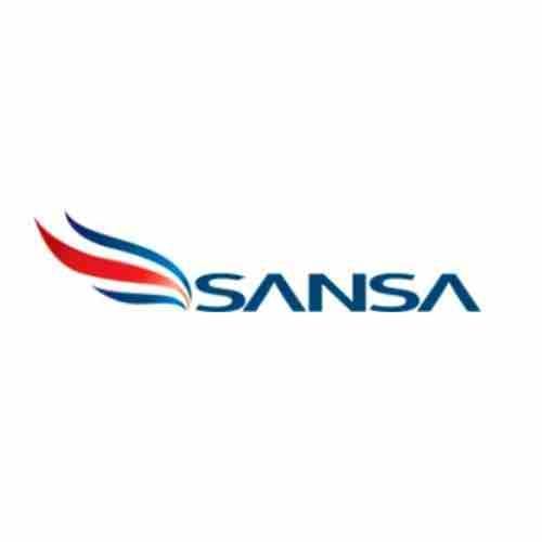 Sansa Airlines
