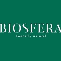 Biosfera Honestly Natural Products