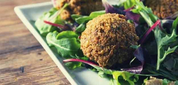 Falafel Bar Manuel Antonio Order and Pick Up!