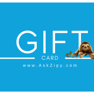 Gift Card Signature