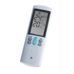 Eco Remote Plus | 5000